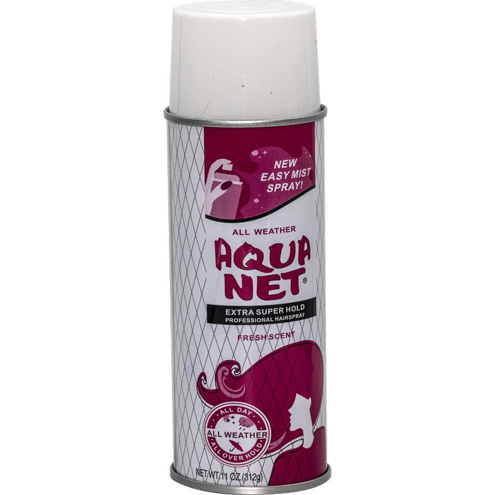 DS-HAIRSPRAY_ajpg | Self Defense and Security