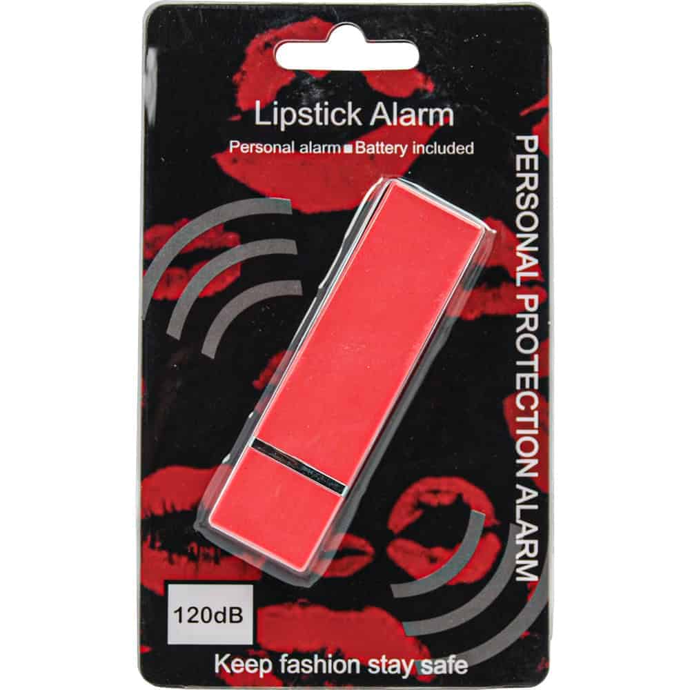 LIPALARM-PINK_ajpg | Self Defense and Security