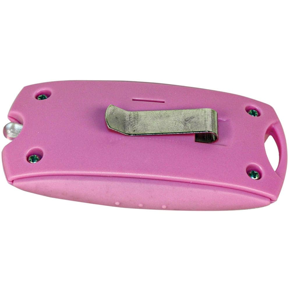 PAL-120-PINK_djpg | Self Defense and Security