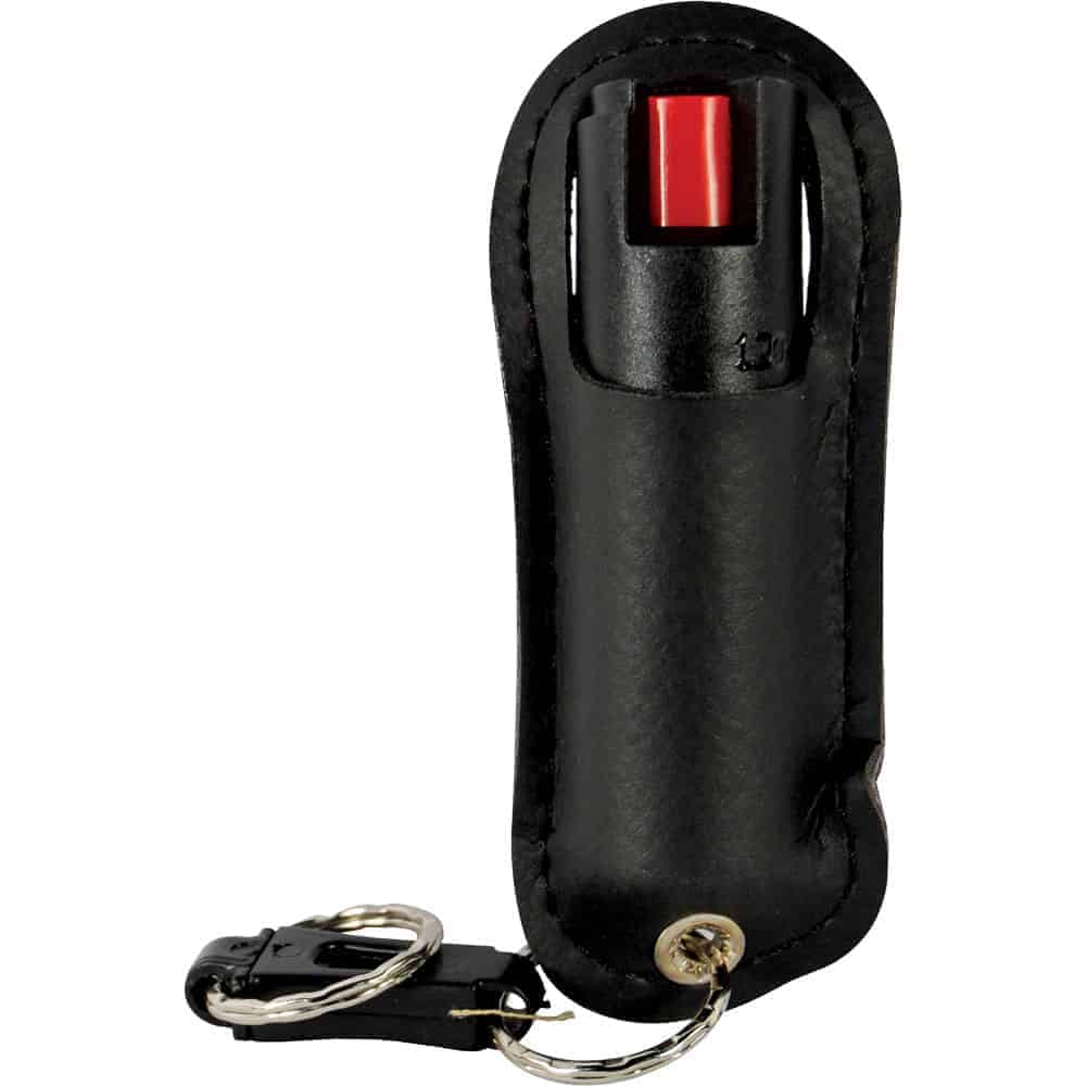 PS-HALO-BLK_cjpg | Self Defense and Security