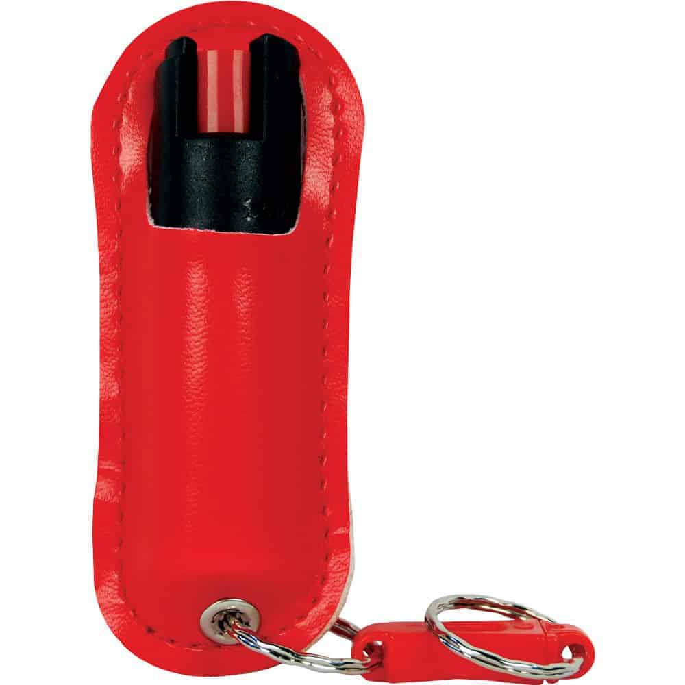 PS-HALO-RED_cjpg | Self Defense and Security