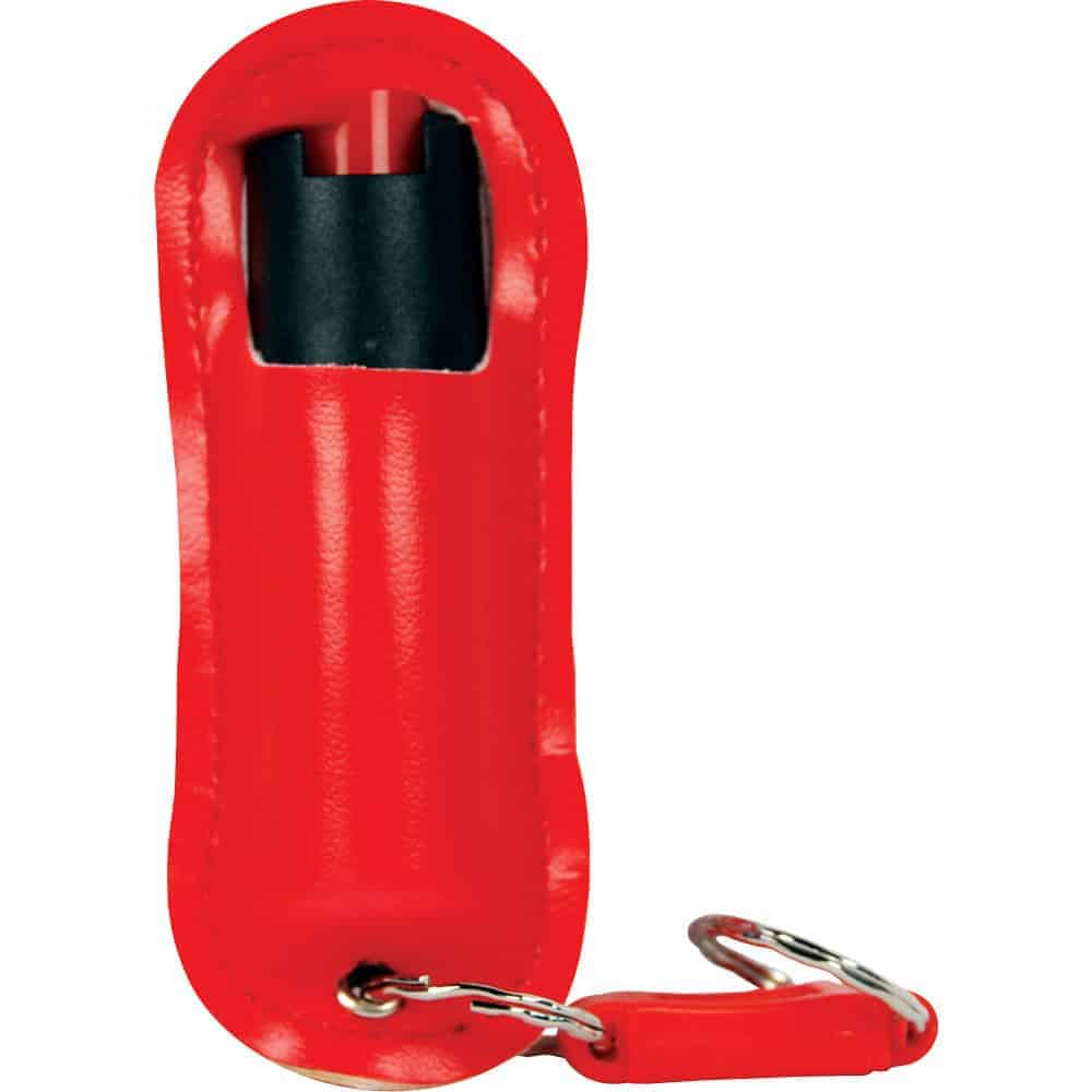 PS-HALO-RED_ejpg | Self Defense and Security