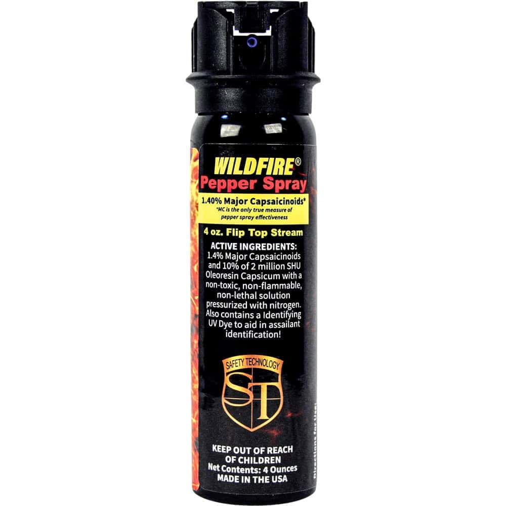 WF-4FT_cjpg | Self Defense and Security