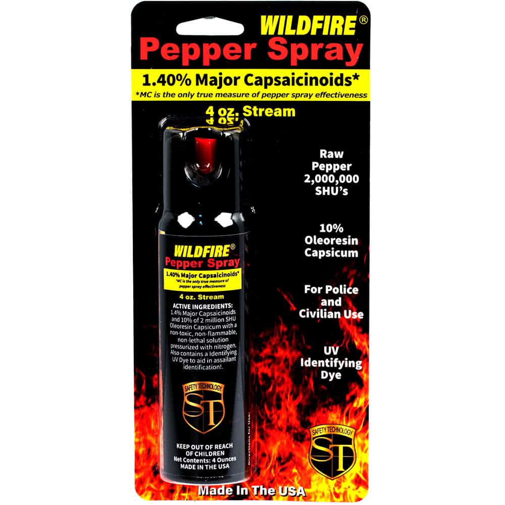 WF-4S_ajpg | Self Defense and Security