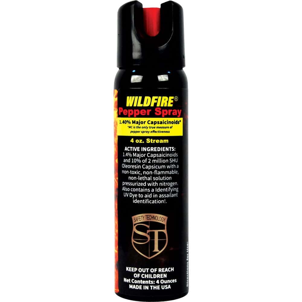 WF-4S_cjpg | Self Defense and Security