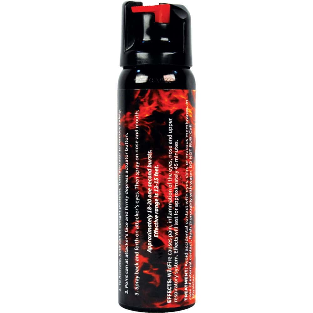 WF-4S_djpg | Self Defense and Security
